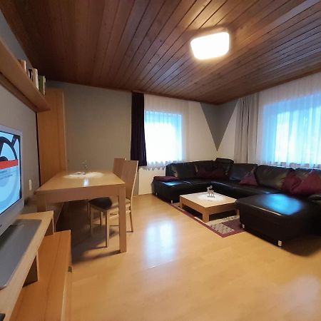 Апартаменты Haus Rosina Мюльбах Экстерьер фото